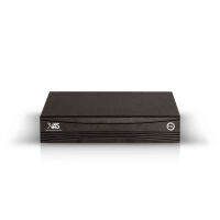 เซ็ตกล้องวงจรปิด C2S (4 ตัว) และเครื่องบันทึก PSI DVR X-Series รุ่น X4sAi