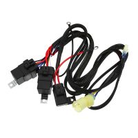 Accessories Bypass Angle Sensor Shift Motor Computer for Honda ES Shift Kit Rancher 350