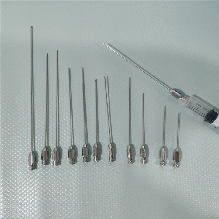 11pcs-face-fat-irrigation-cannulas-facial-fat-filling-needle-ffat-graft-transplantation-cannula-liposuction-needle