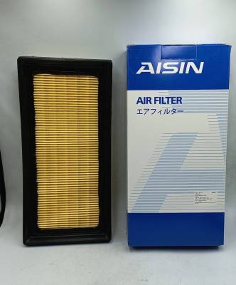 กรองอากาศ AISIN ARFT-4016 สำหรับรถ MITSUBISHI ATTRAGE / MIRAGE  1.2 ปี 2012 – ON / กรองอากาศ ATTRAGE / MIRAGE  / 1500A617 / ARFT-4016
