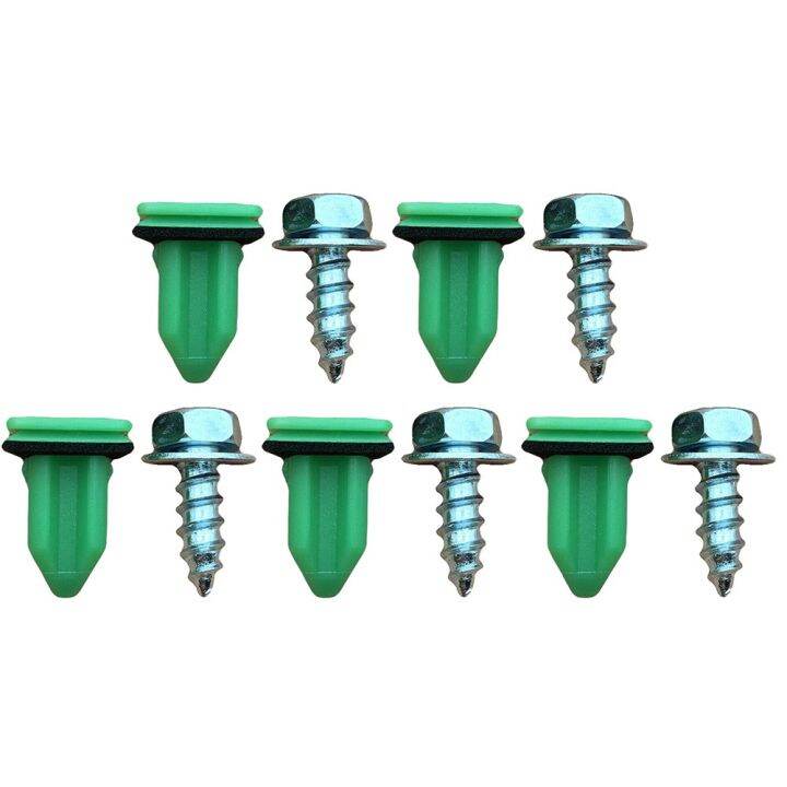【New Shop Auto】 Easily Replace Door Speaker Covers with Grommet Screw