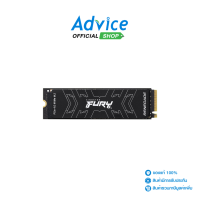 2 TB SSD M.2 PCIe 4.0 KINSTON FURY RENEGADE (SFYRD/2000G) NVMe