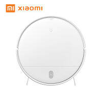 XIAOMI MIJIA Robot Vacuum-Mop Essential G1 Cleaner App Control 2200PA Suction Planned Path Sweep Vacuum Wet Mopping 2 In 1 หุ่นยนต์ดูดฝุน,เครื่องถูพื้นrobot,เครื่องดูดฝุ่นไร้สาย,เครื่องดูดฝุ่น