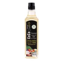 CoCochefs Coconut Cooking Oil 1000ml.  Free Shipping  cooking oil coconut oil Products from natural ingredients