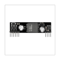 PM1202 POE Module 12V 2A Pin Embedded Isolated Supports 100M 1000M POE Module