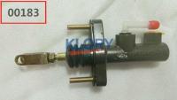 Clutch master cylinder assembly for Great wall florid ，voleex C30 ，GW4G15 engine OEM: 1608100-S08