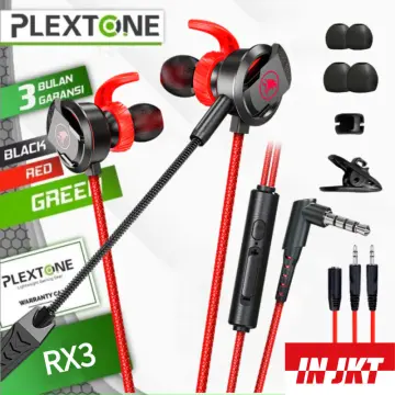 Shop Headset Plextone Original with great discounts and prices