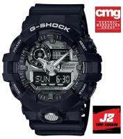 แท้แน่นอน 100% กับ GSHOCK GA-710-1A, GA-710-1A2 ออกใหม่ล่าสุดอุปกรณ์ครบทุกอย่างประหนึ่งซื้อจากห้างพร้อมประกัน 1 ปี CMG