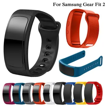 Gear fit best sale 2 strap