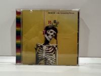 1 CD MUSIC ซีดีเพลงสากล Rainbow Café  Little Screaming Revue (C17B161)