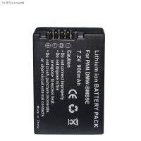 DMW-BMB9E Battery Pack For Panasonic FZ48 FZ100 DMC-FZ100 FZ150 FZ60 ZS40K DMC-FZ62 DMC-FZ70 DMC-FZ72 DMC-FZ80 cxnqjp09