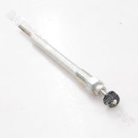 ZZOOI Baificar Brand New Genuine Diesel Glow Plug 36710-4A000 / 367104A000 For Kia Porter Sorento Hyundai Starex Grand Starex  2.5T