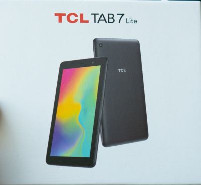 TCL TAB 7 Lite แท็บเล็ต ขนาด 7 นิ้ว