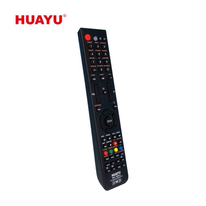 huayu-rm-l1098-8-rm-1098-x-universalledlcd-remote-control