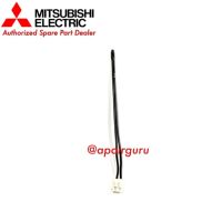 ขายถูก Mitsubishi รหัส E12A89308 ( E22A89308 ) Room Temp Thermistor อะไหล่แอร์ เซ็นเซอร์ อุณหภูมิ แอร์มิตซูบิชิ ของแท้ (ลด++) อะไหล่แอร์ คอมแอร์ อะไหล่แอร์บ้าน อะไหล่เครื่องปรับอากาศ