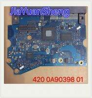 Jia Yuan Hitachi Hard Driver: 110 0A90398 , 420 0A90398 / 0J24561