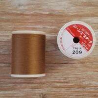 Fujix Jeans stitch sewing thread no 20