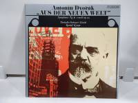 1LP Vinyl Records แผ่นเสียงไวนิล  Antonín Dvořák ..AUS DER NEUEN WELT"   (E6B43)