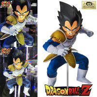 Figure ฟิกเกอร์ งานแท้ 100% แมวทอง Banpresto DXF BWFC2 จาก Dragon Ball Z ดราก้อนบอล แซด World Colosseum 2 Vol 6 Vegeta เบจิต้า Ver Original from Japan Anime อนิเมะ การ์ตูน มังงะ คอลเลกชัน ของขวัญ Gift New Collection Doll ตุ๊กตา manga Model โมเดล