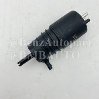 BENZ มอเตอร์ฉีดน้ำฝน W123 W124 W126 W201 W202 W140 R107 R129 เบอร์ 202 869 00 21