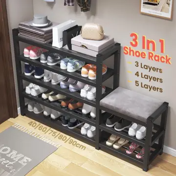 5 Best Shoe Racks of 2024 - Reviewed