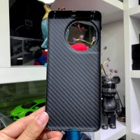 (OKJHHUHGYYHF เคสโทรศัพท์ S) YTF-Carbon เคสโทรศัพท์คาร์บอนแท้สำหรับ Oneplus 11เส้นใยอะรามิดไฟเบอร์เคสโทรศัพท์แบบบางเคสห่อหุ้มกันกระแทก Cf