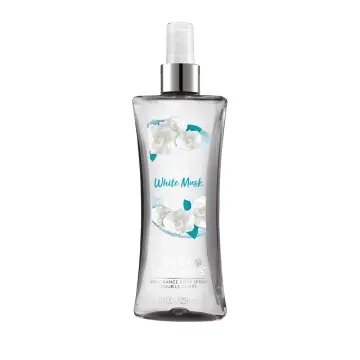 Body fantasies discount white musk lotion