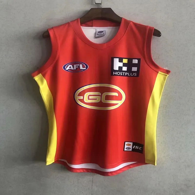 High quality jersey 2021 afl Australia Essen saints crow geelong native cat  version of football clothes Essendon Bombers