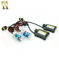 Xenon H1 Hid Kit 55W H7 H3 H4 xenon H7 H8 H10 H11 H27 HB3 HB4 H13 9005 9006 Car light source xenon