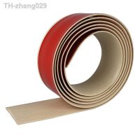 Self-adhesive Floor Cover Strips PVC Carpet Edge Trim Strip Floor Transition Door Threshold Gaps Door Bottom Sealing Strip