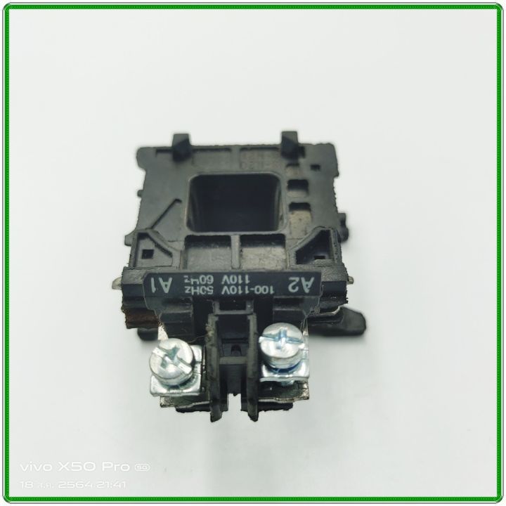 magnetic-contactor-coil-รุ่น-s-n-คอยสำหรับแมกเนติกรุ่น-s-n10-11-12-s-n20-21-s-n25-35-volts-24v-48v-110v-220v-380v