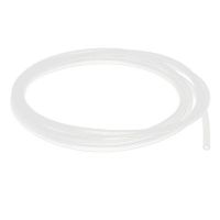 New Product 3Mm X 5Mm Silicone Translucent Tube Beer Water Air Hose Pipe 2 Meters