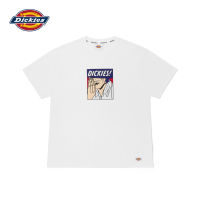 DICKIES MENS SS REGULAR TEE เสื้อยืดแขนสั้น คอกลม ผู้ชาย