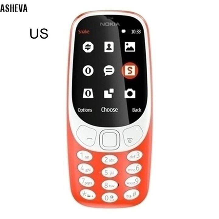 keypad mobile 3310