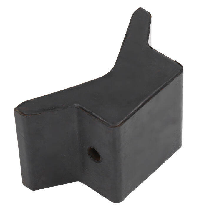 Bow Stops, Rustproof Abrasion Resistant Secure Universal Boat V Block