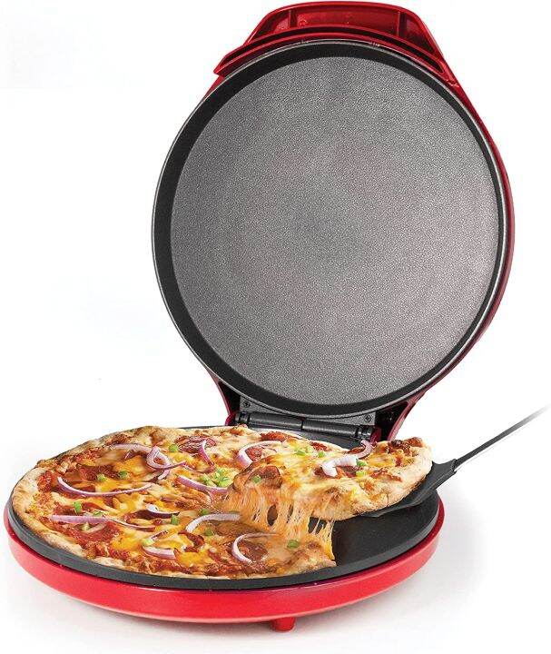 home electric pizza maker