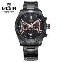 [COD] [Taste has always been exquisite cant be compromised] Racing series multi-functional chronograph quartz mens watch