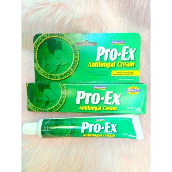 ♘Natureplex Pro Ex Anti fungal Cream 42g♔ Lazada PH