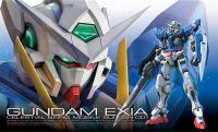 RG1/144 Gundam Exia 3000yen Bandai