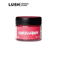 LUSH สครับขัดริมฝีปาก BUBBLEGUM LIP SCRUB 20g