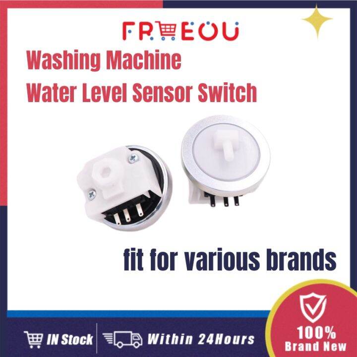 Universal Automatic Washing Machine Water Level Sensor Water Level
