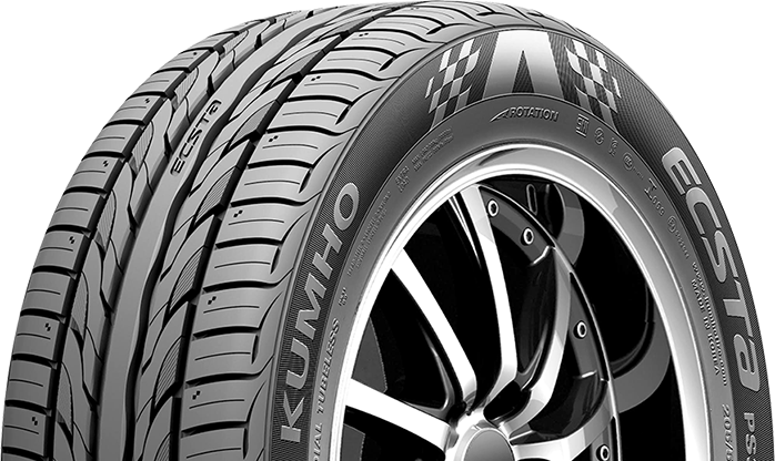 ยางรถยนต์-ขอบ15-kumho-195-55r15-รุ่น-ecsta-ps31-4-เส้น-ยางใหม่ปี-2021