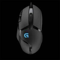 +Best Seller+ LOGITECH  Optical Mouse (G402) Hyperion Fury