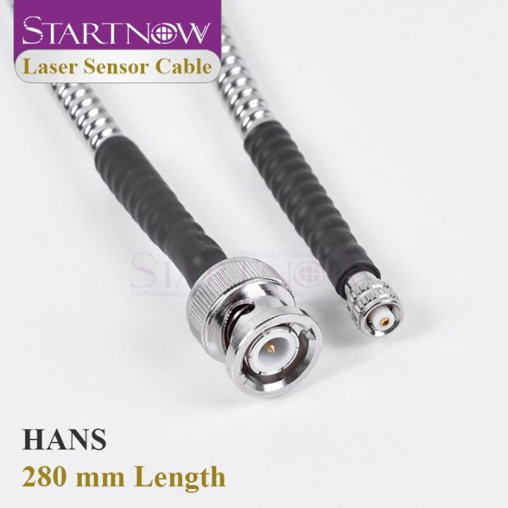 startnow-laser-sensor-cable-rf-cable-for-friendess-raytools-precitec-hans-he-mazak-ntc-fiber-laser-transformer-wire-bt240-bm110