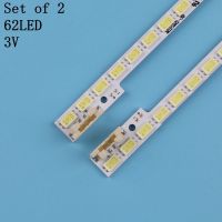 Led Backlight Strip For 2011svs40 Ue40d5000 Ue40d5500 Ue40d5700 Ld400bgc-C2 Ltj400hm03-J Bn96-16606a Bn96-16605a Jvg4-400sma-R1