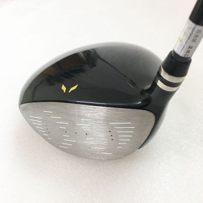 Nsbk53eemmt ไม้กอล์ฟสำหรับผู้ชาย Inpres X Driver Golf ลอฟท์10.5ไม้กอล์ฟมือขวาก้านไม้กอล์ฟแกรไฟต์แบบยืดหยุ่น