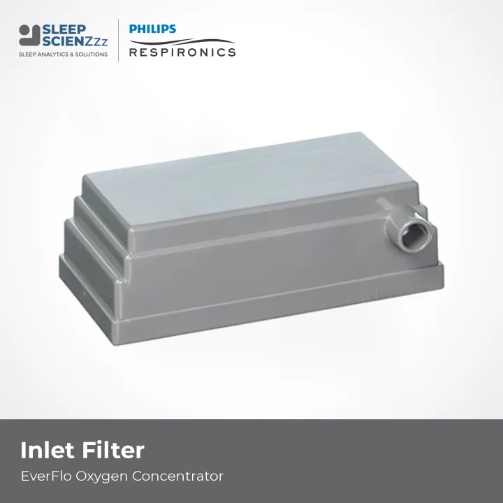 Inlet Filter Everflo Oxygen Concentrator Lazada PH