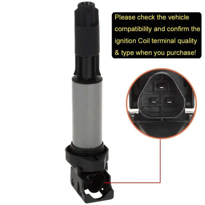 ignition-coil-for-bmw-e46-e53-e60-e70-e71-e90-323i-325i-535i-x3-12131712219