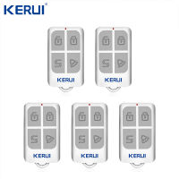 KERUI RC531Remote Controller Wireless Portable Remote Control Kit Alarm Accessories For Home Security Alarm System Keypad