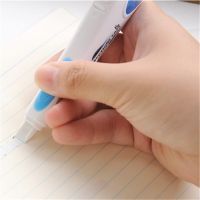 5pcs Cute Novelty mine Decorative Correction Tape Correction Fluid School &amp; Office Supply Correction Liquid Pens